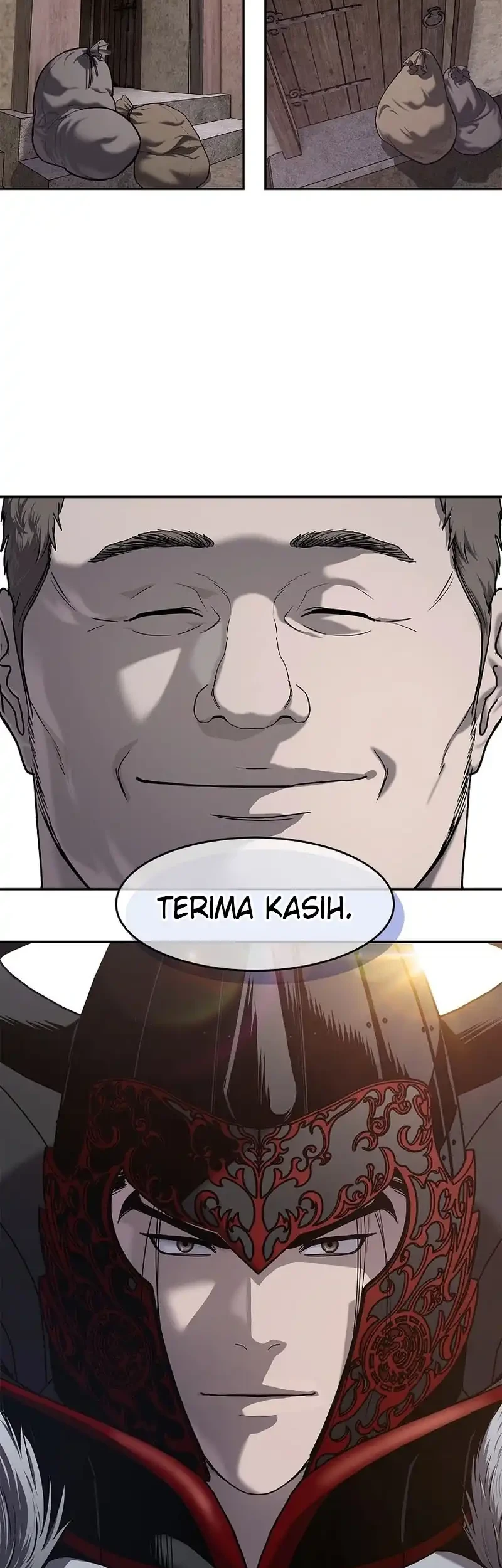 The Vehement Emperor of Steel Chapter 23 Gambar 35