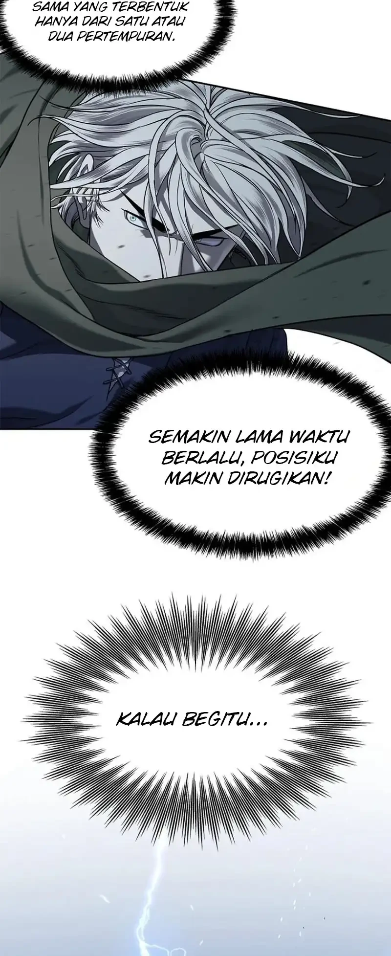 The Vehement Emperor of Steel Chapter 24 Gambar 40