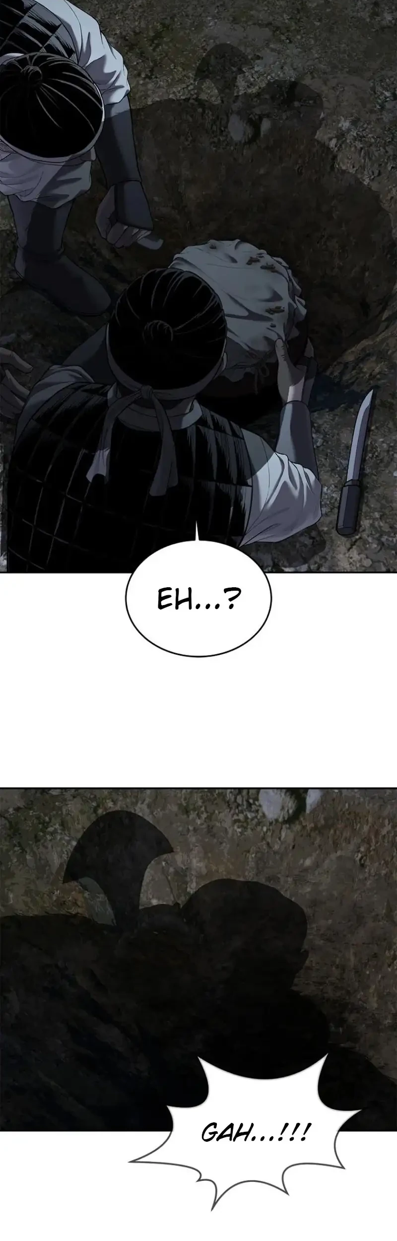 The Vehement Emperor of Steel Chapter 25 Gambar 43