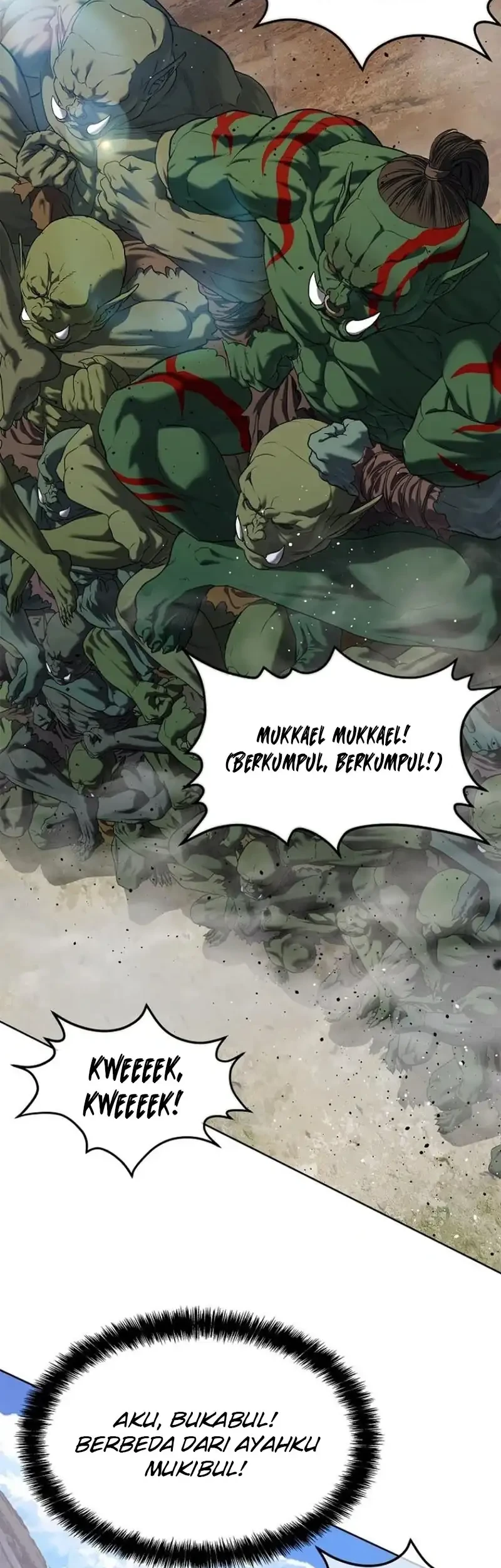 The Vehement Emperor of Steel Chapter 26 Gambar 50