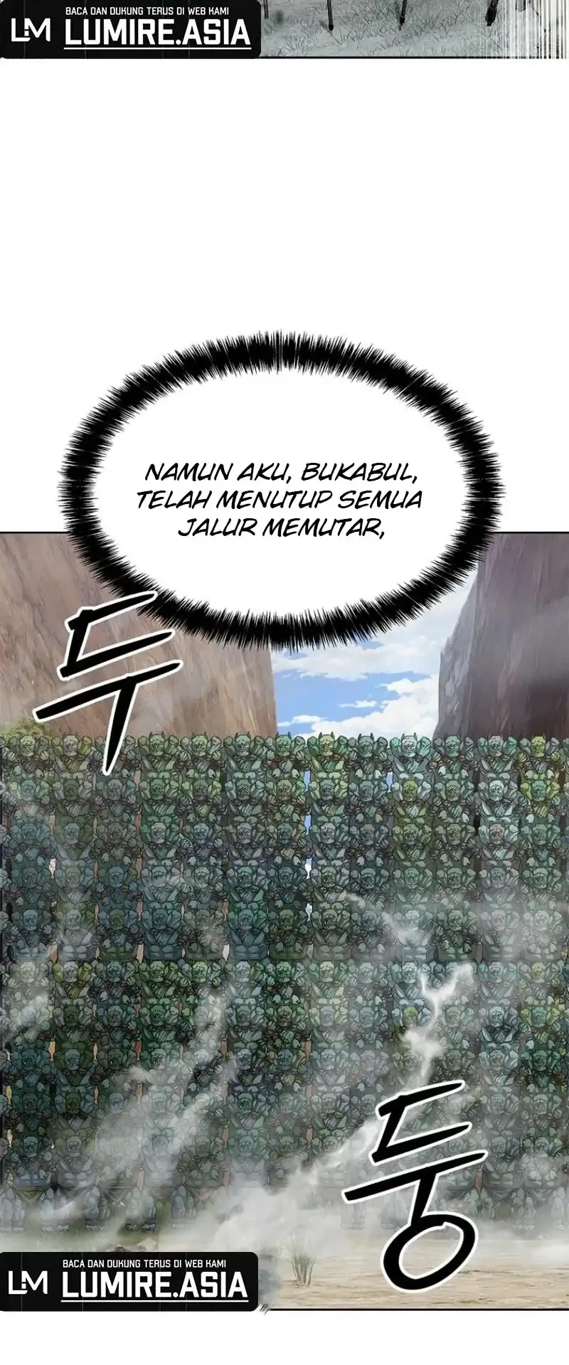 The Vehement Emperor of Steel Chapter 26 Gambar 53