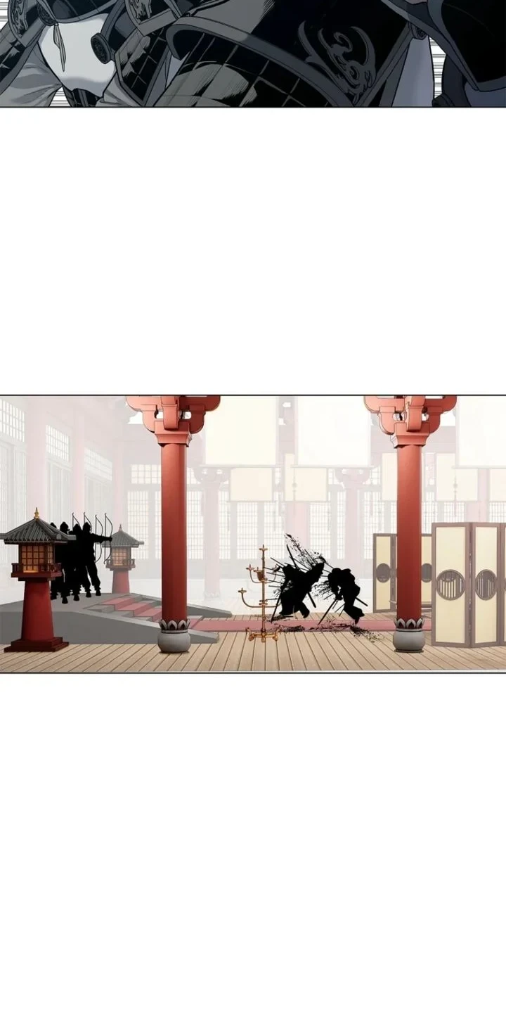 The Vehement Emperor of Steel Chapter 3 Gambar 53