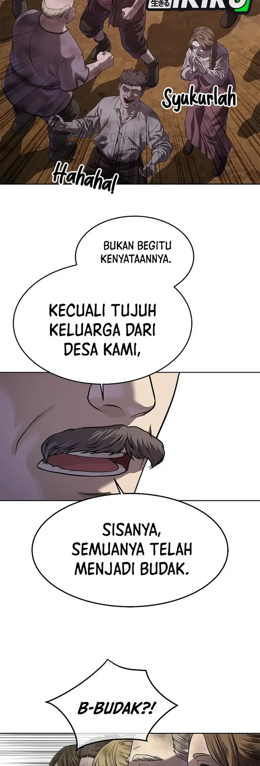 The Vehement Emperor of Steel Chapter 37 Gambar 67