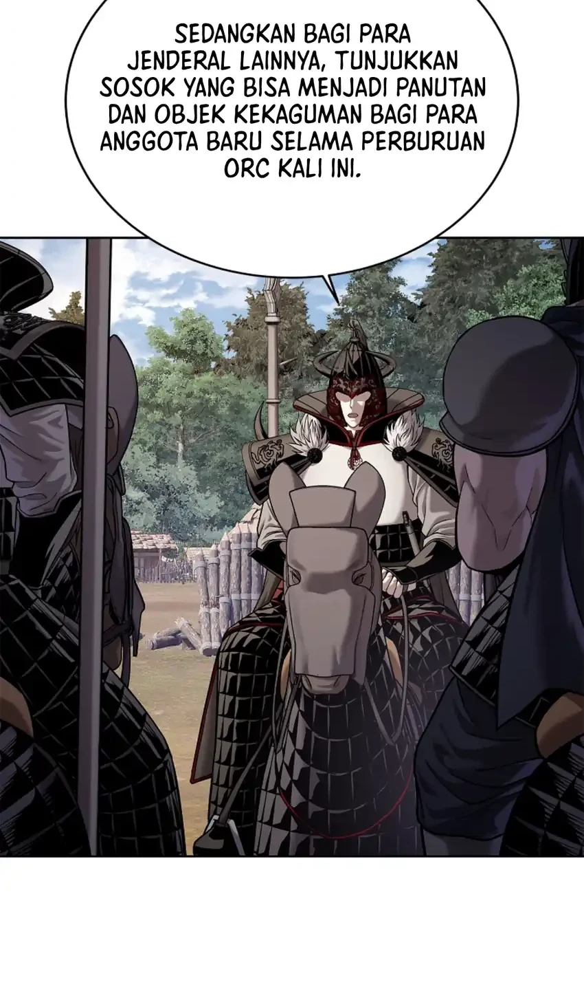 The Vehement Emperor of Steel Chapter 38 Gambar 79