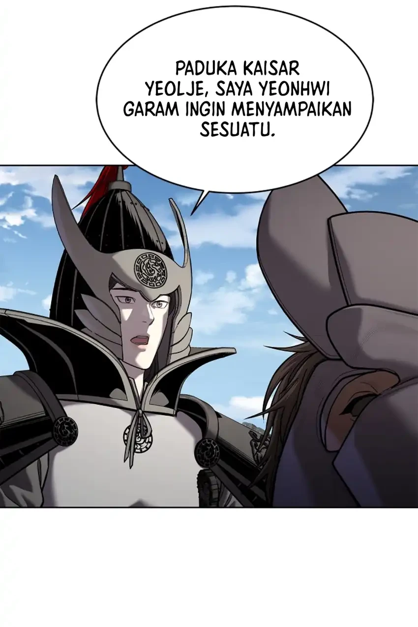 The Vehement Emperor of Steel Chapter 38 Gambar 81