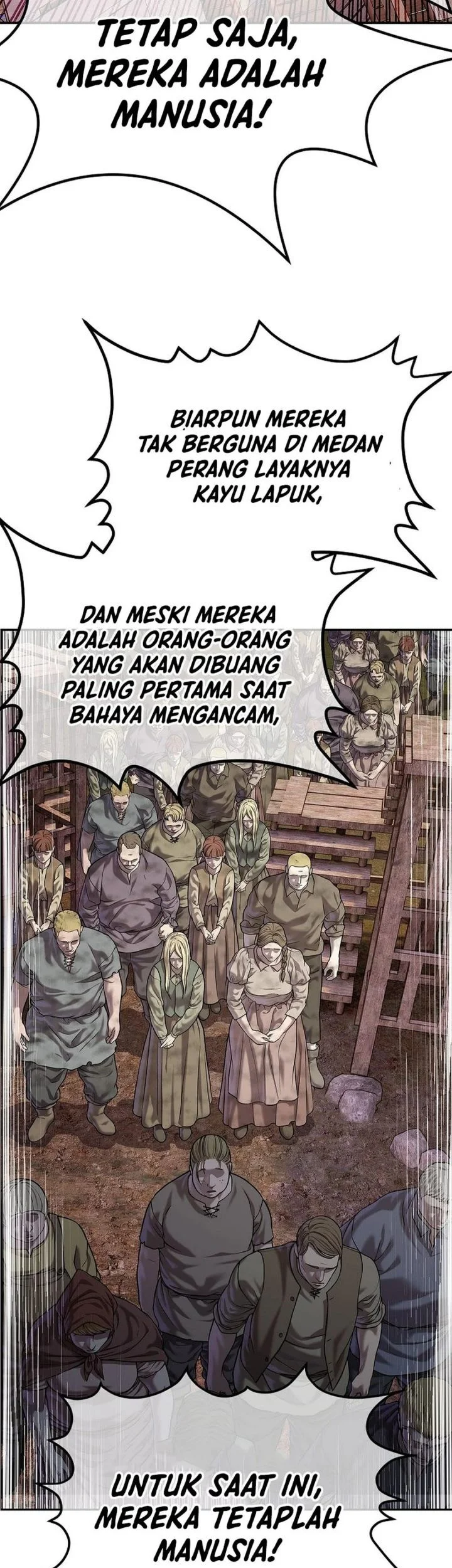 The Vehement Emperor of Steel Chapter 46 Gambar 59