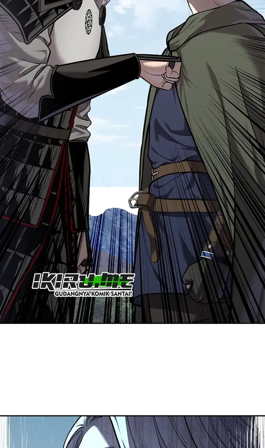 The Vehement Emperor of Steel Chapter 47 Gambar 56