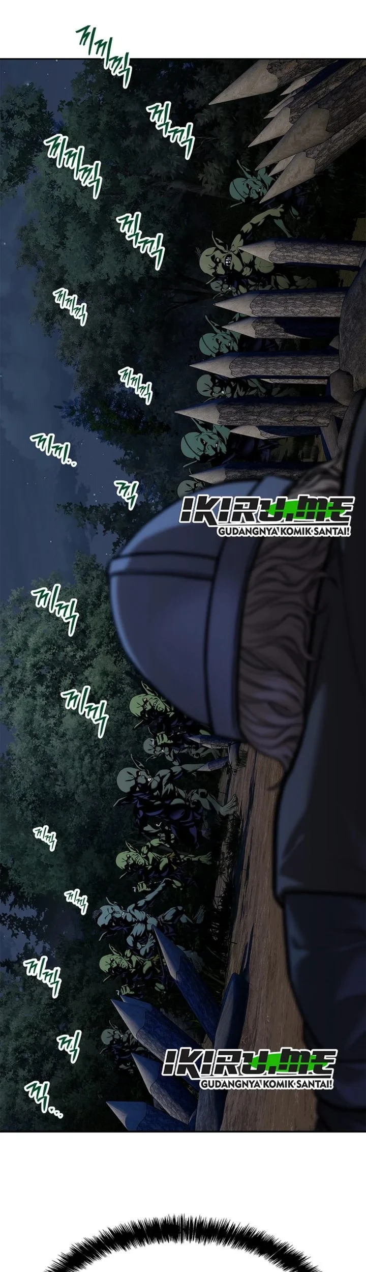 The Vehement Emperor of Steel Chapter 49 Gambar 59