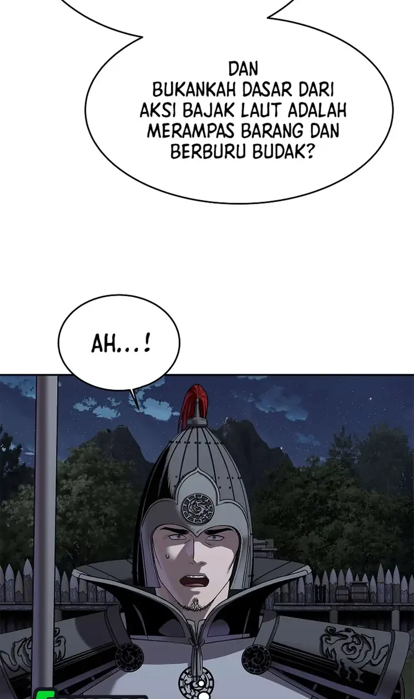 The Vehement Emperor of Steel Chapter 50 Gambar 66