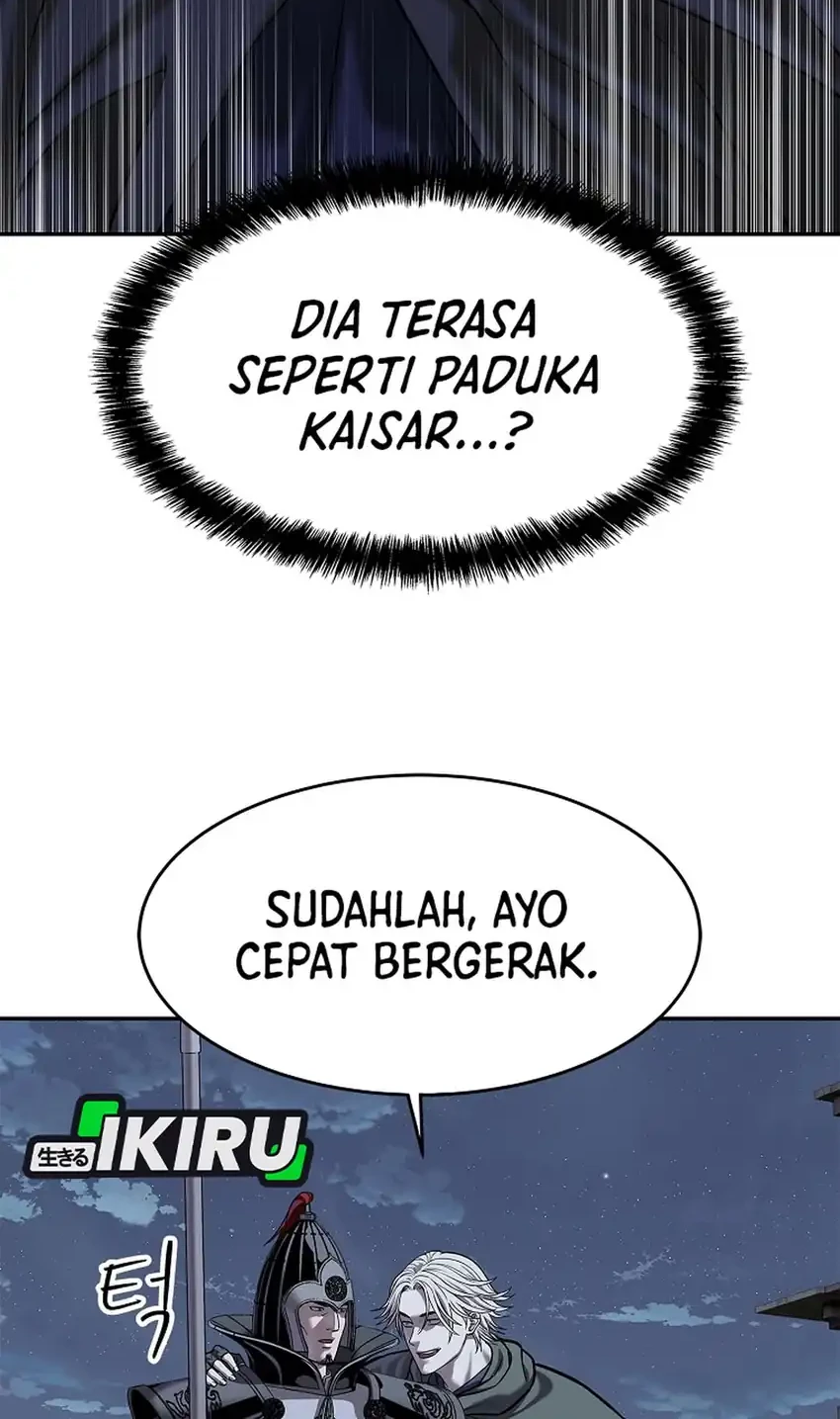 The Vehement Emperor of Steel Chapter 50 Gambar 68