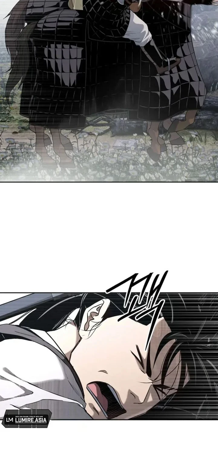 The Vehement Emperor of Steel Chapter 6 Gambar 44