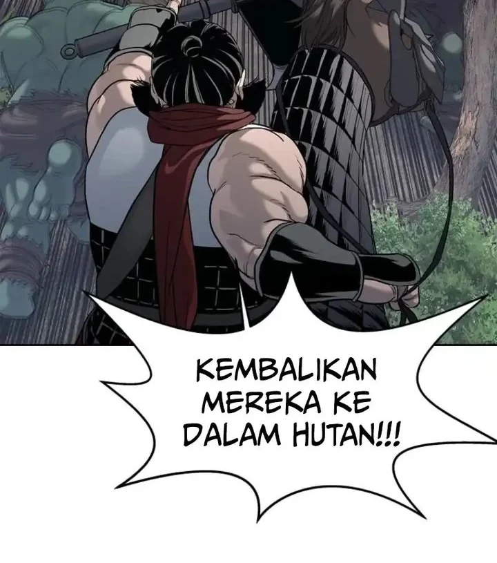 The Vehement Emperor of Steel Chapter 8 Gambar 42