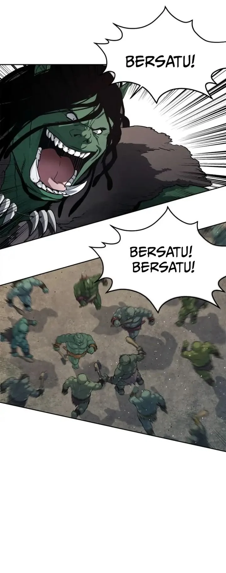 The Vehement Emperor of Steel Chapter 9 Gambar 48