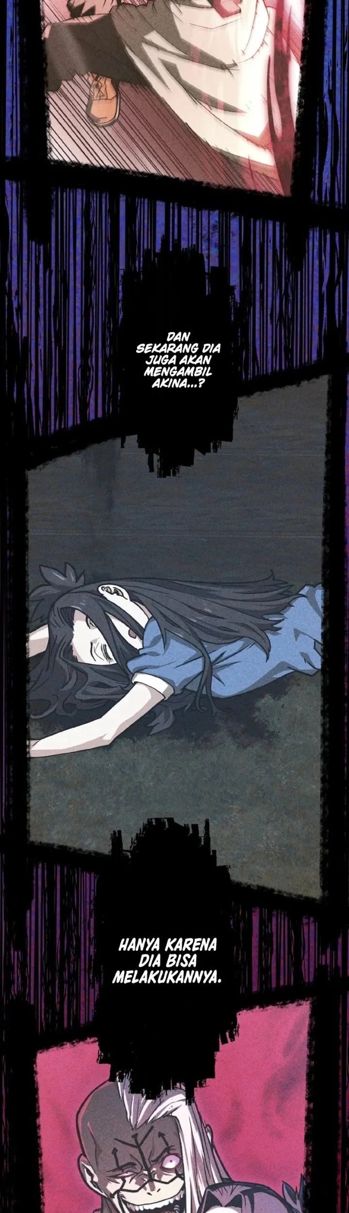 The Vengeful Villain Slayer Chapter 2 Gambar 26