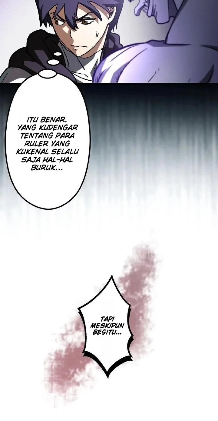 The Vengeful Villain Slayer Chapter 4 Gambar 26