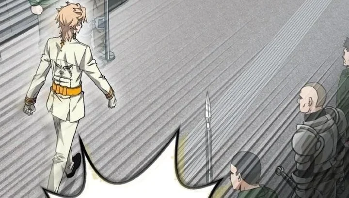 The Vengeful Villain Slayer Chapter 6 Gambar 27
