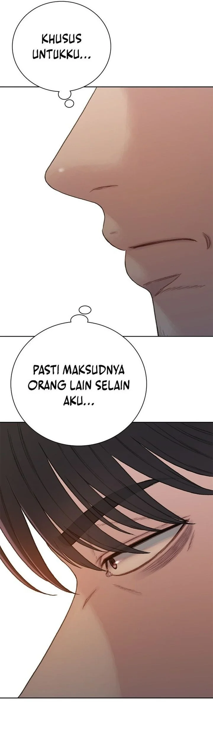 The Very End Chapter 14 Gambar 47