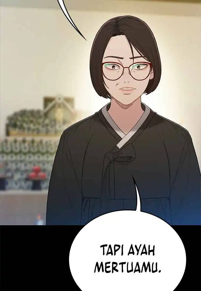 The Very End Chapter 3 Gambar 139