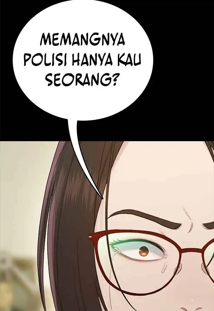 The Very End Chapter 3 Gambar 142
