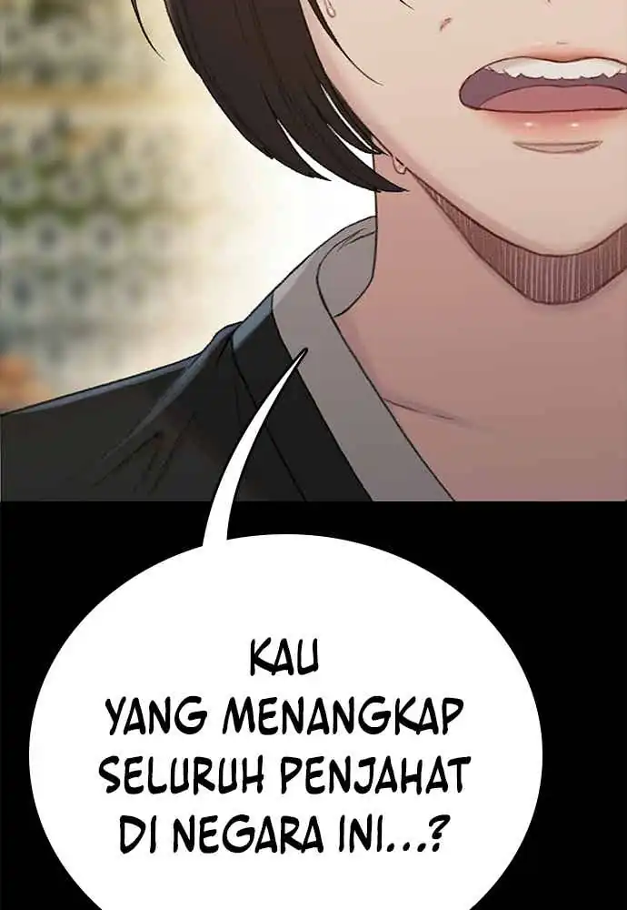 The Very End Chapter 3 Gambar 143