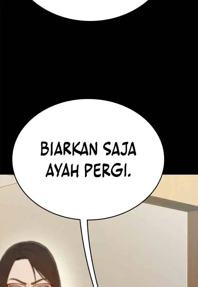 The Very End Chapter 3 Gambar 144