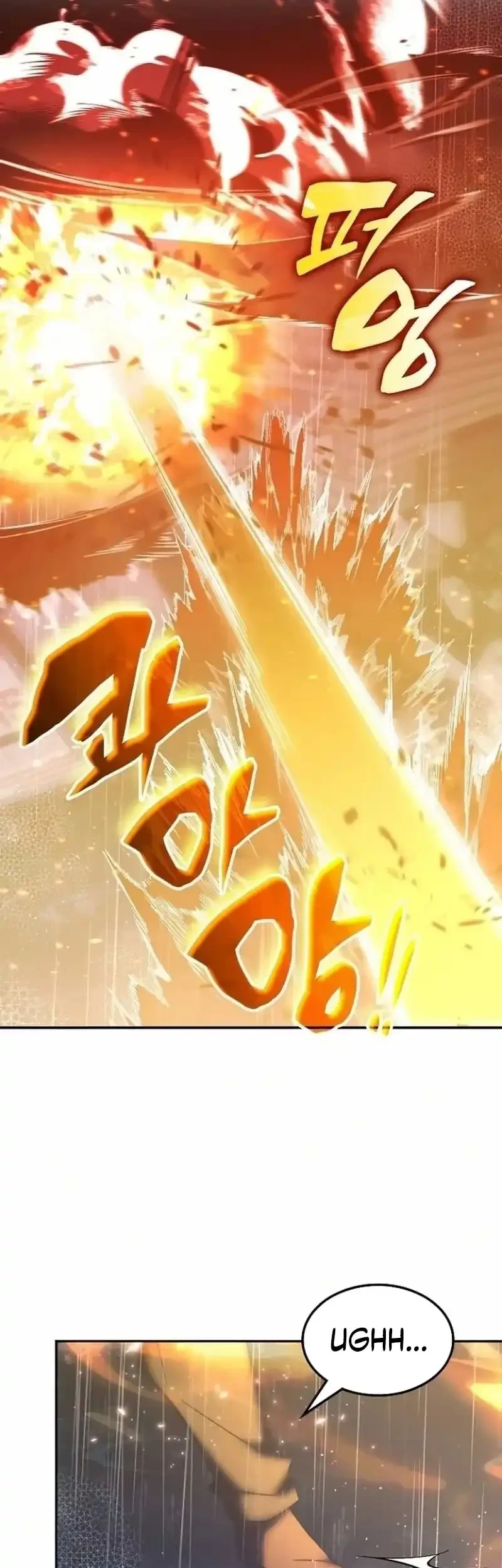 The Veteran Healer Is Overpowered Chapter 81 Gambar 33