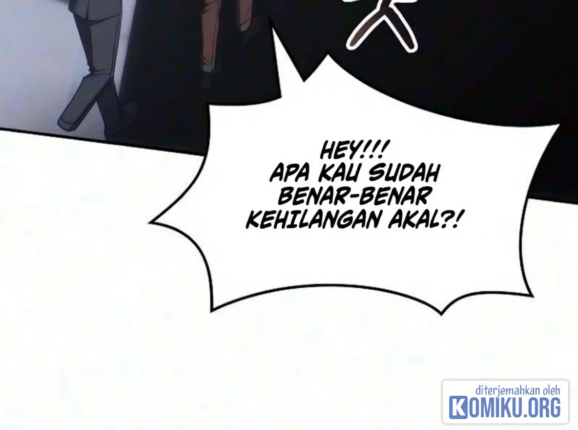 The Veteran Healer Is Overpowered Chapter 84 Gambar 40