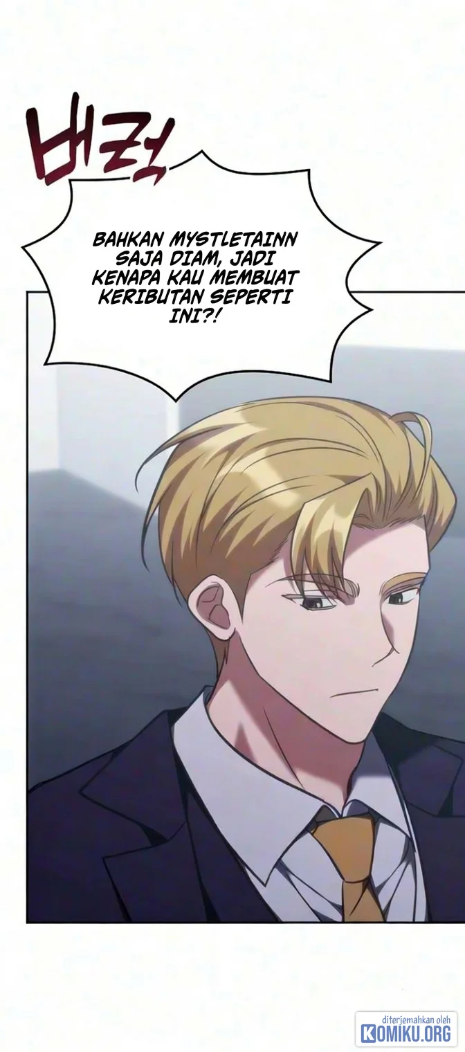 The Veteran Healer Is Overpowered Chapter 84 Gambar 42