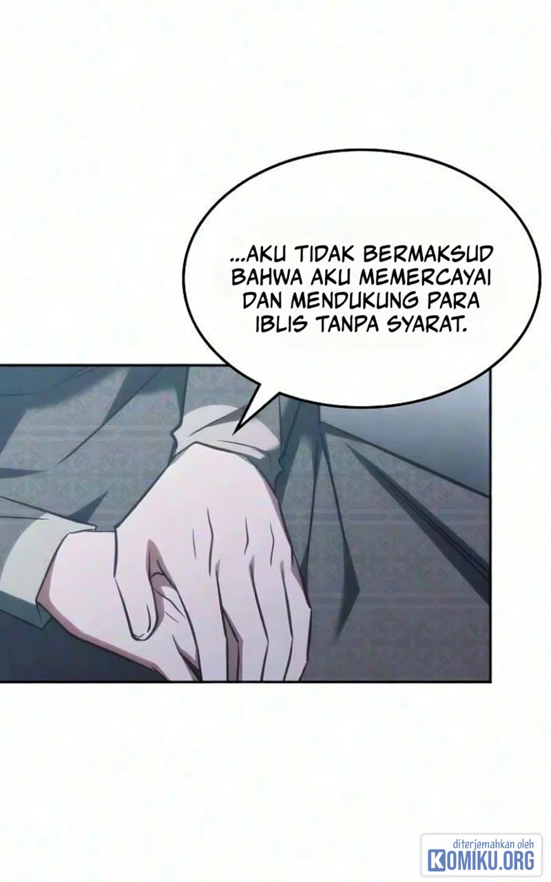 The Veteran Healer Is Overpowered Chapter 87 Gambar 43