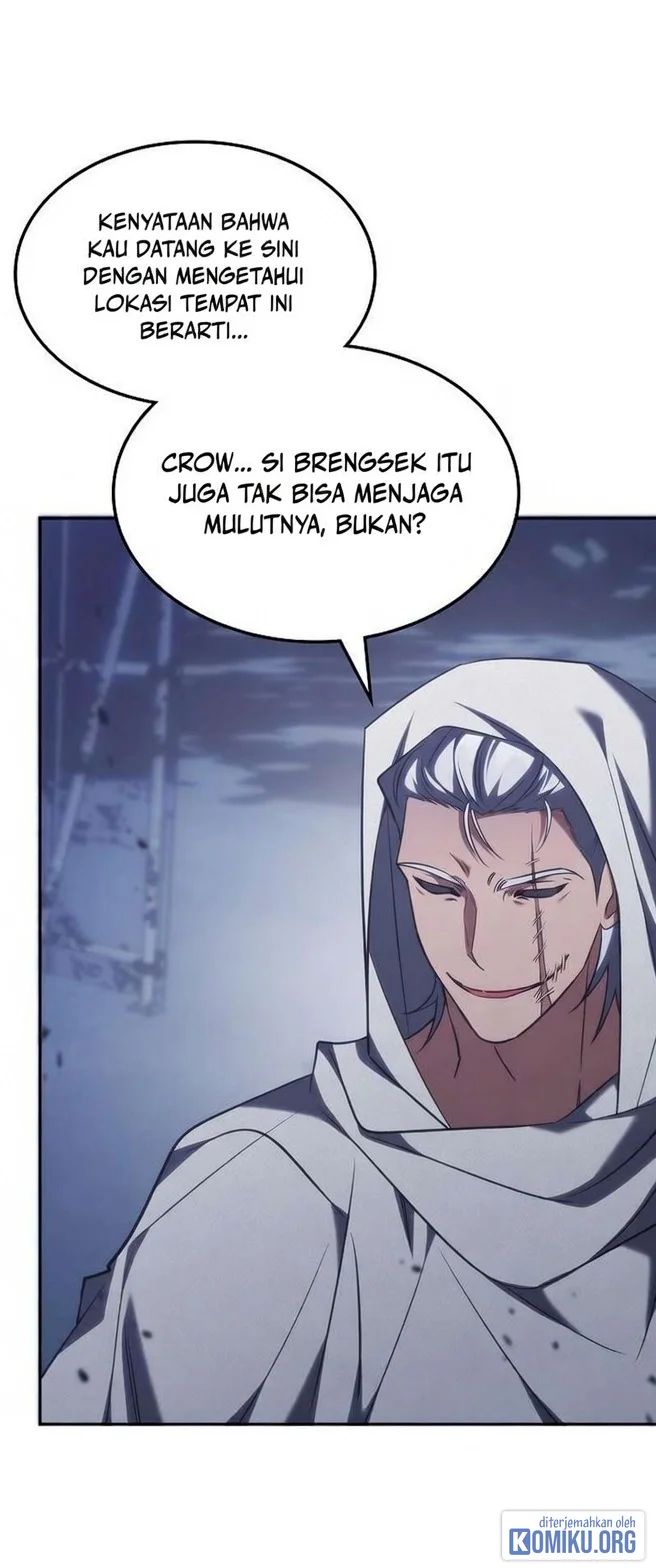 The Veteran Healer Is Overpowered Chapter 89 Gambar 32