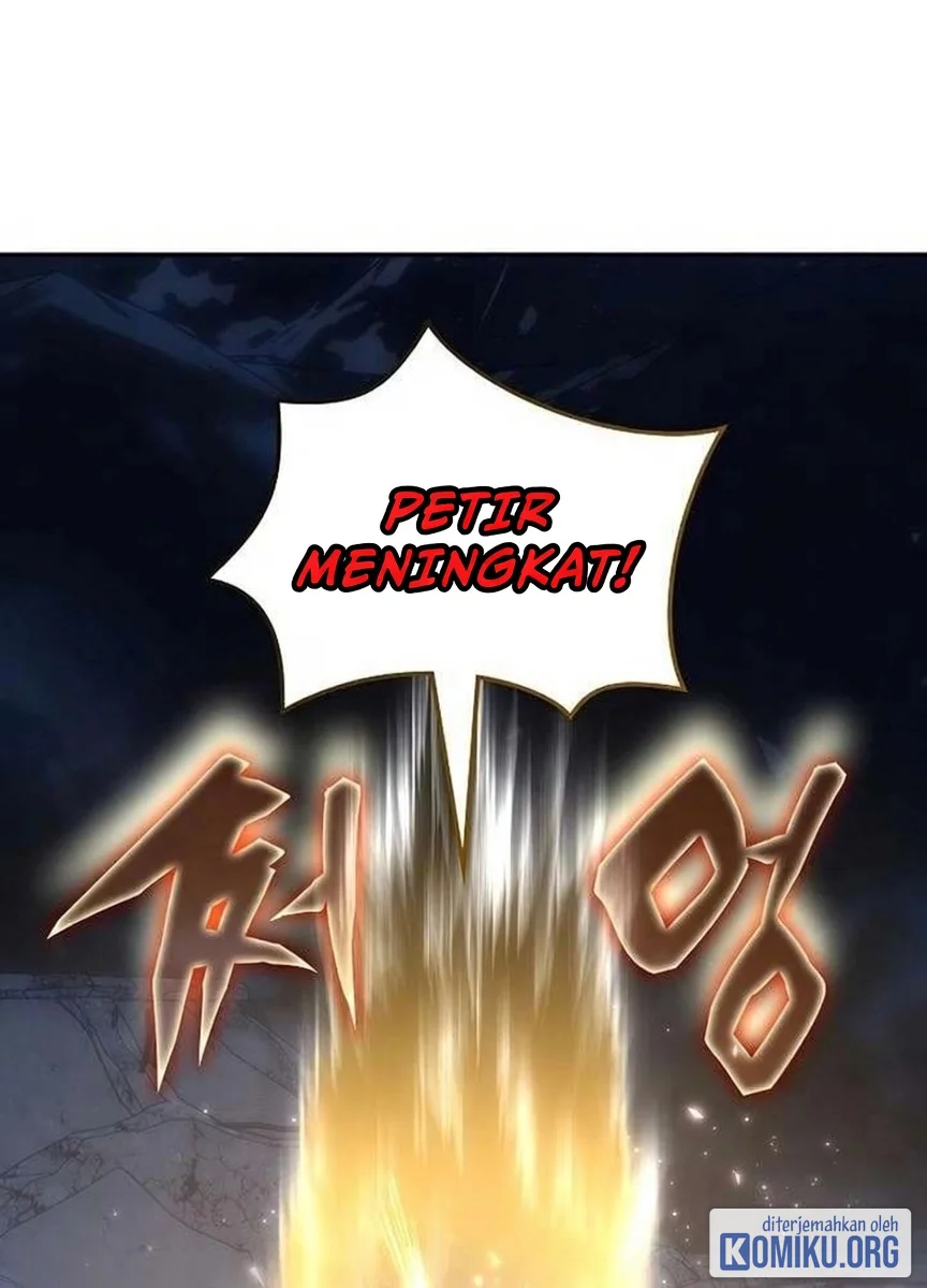 The Veteran Healer Is Overpowered Chapter 90 Gambar 39