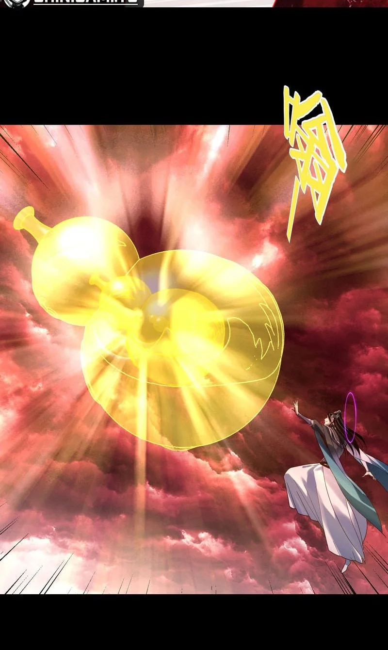 The Villain Of Destiny Chapter 301 Gambar 25