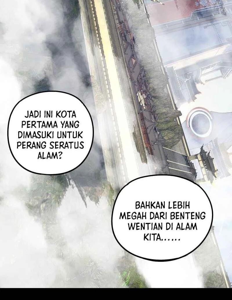 The Villain Of Destiny Chapter 313 Gambar 25