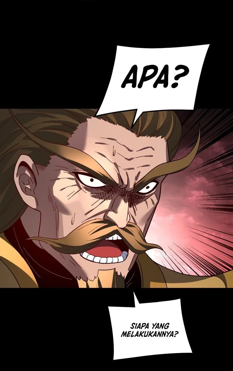 The Villain Of Destiny Chapter 330 Gambar 25