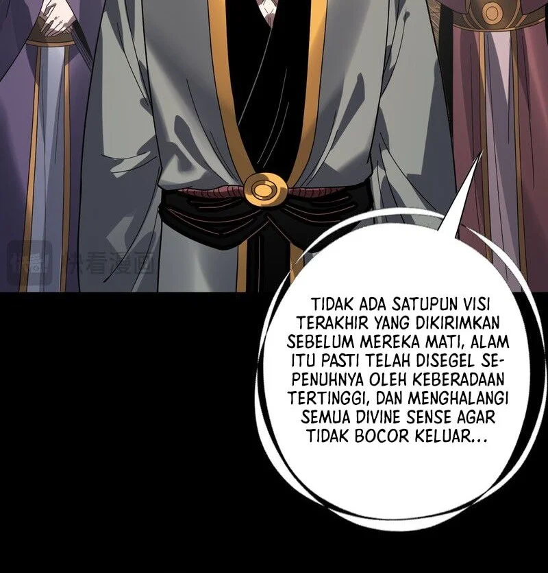 The Villain Of Destiny Chapter 343 Gambar 25