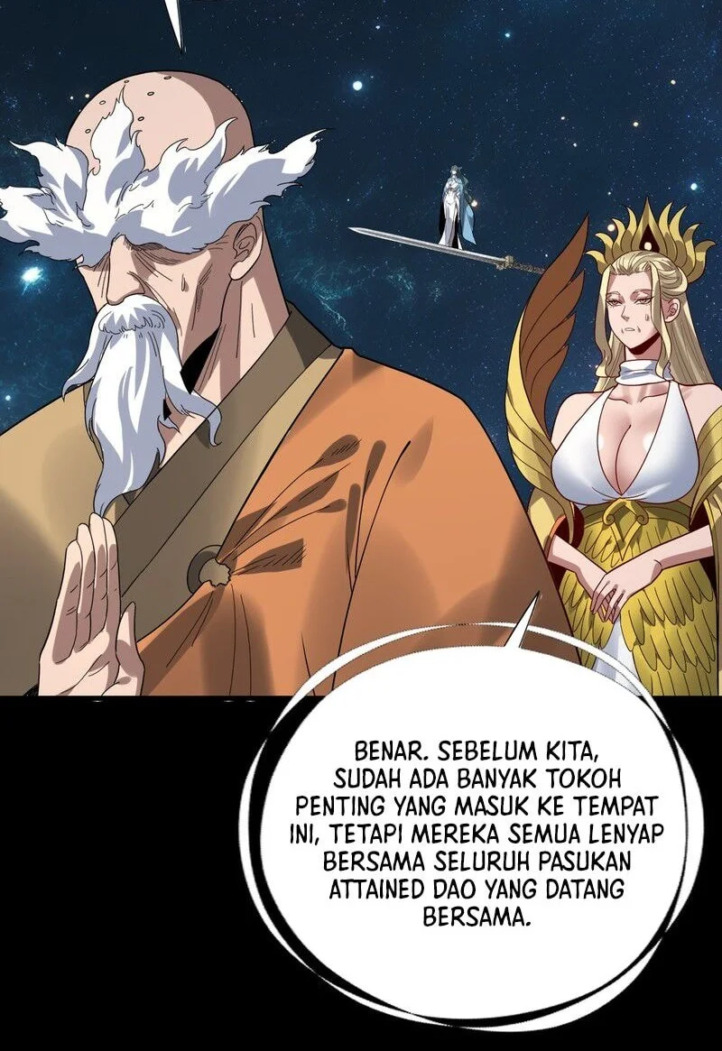 The Villain Of Destiny Chapter 346 Gambar 25