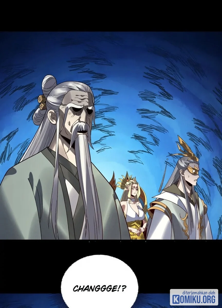 The Villain Of Destiny Chapter 350 Gambar 31