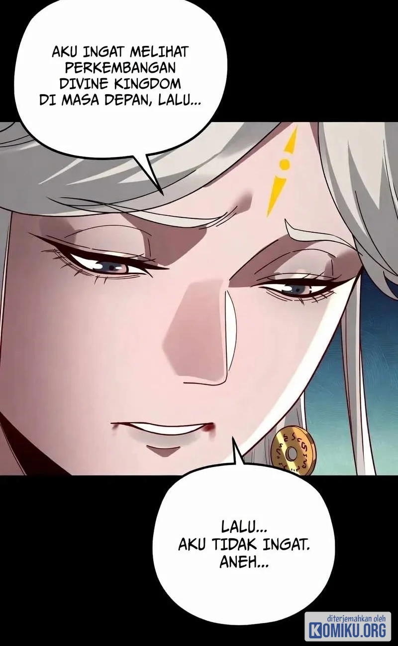 The Villain Of Destiny Chapter 352 Gambar 31
