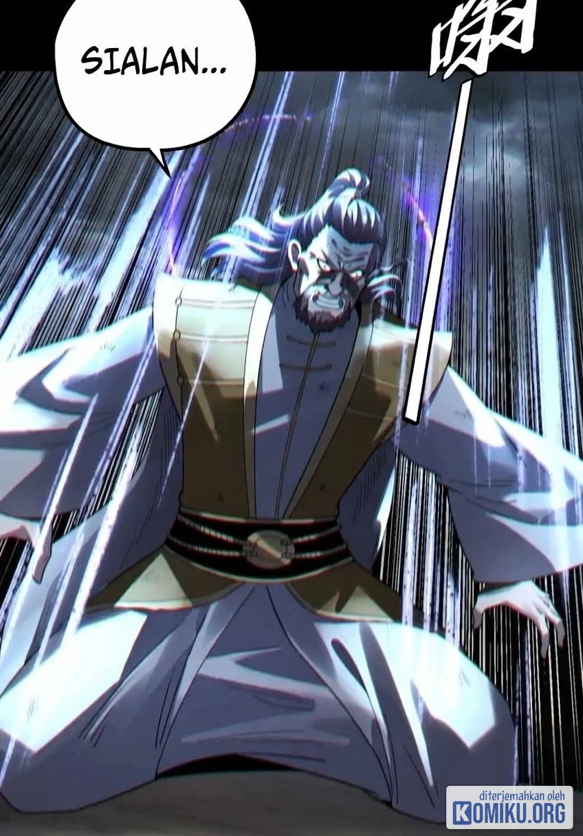 The Villain Of Destiny Chapter 355 Gambar 30