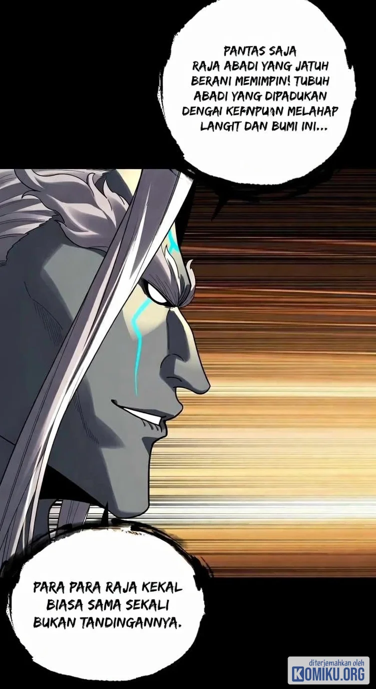 The Villain Of Destiny Chapter 357 Gambar 33