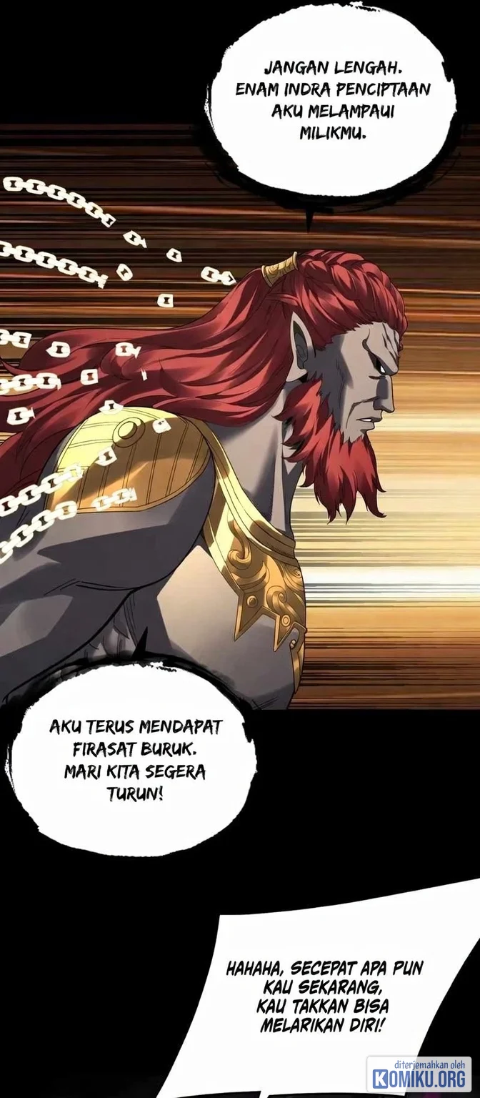 The Villain Of Destiny Chapter 357 Gambar 34