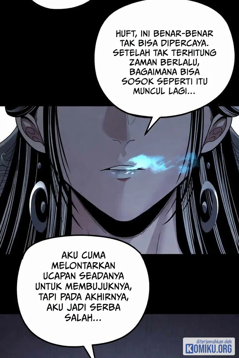 The Villain Of Destiny Chapter 359 Gambar 29