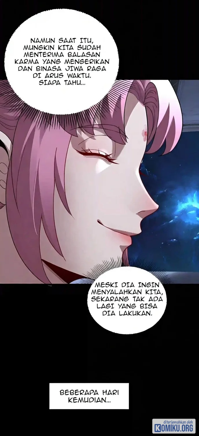 The Villain Of Destiny Chapter 360 Gambar 29