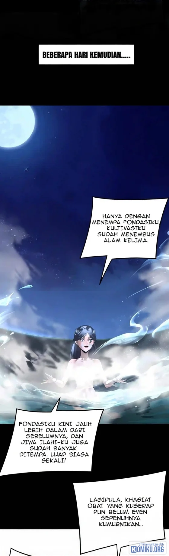 The Villain Of Destiny Chapter 362 Gambar 31