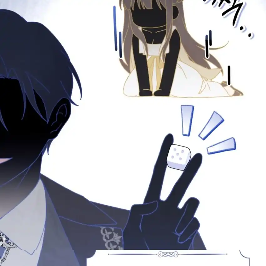The Villain’s Daughter in law is Inherently Powerful Chapter 1 Gambar 94