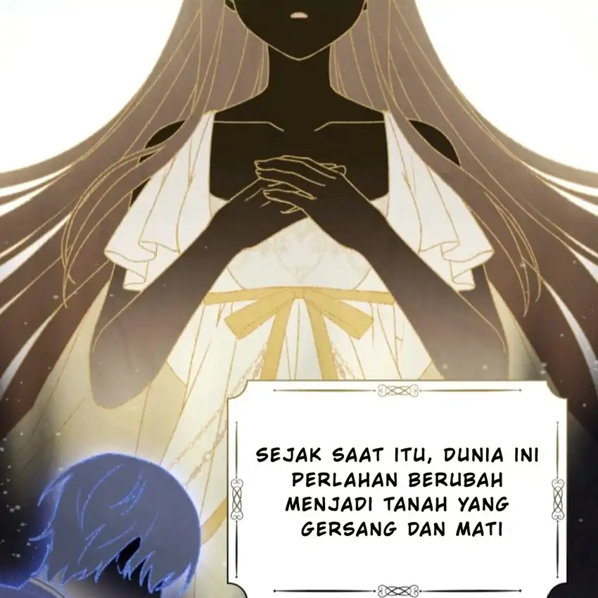 The Villain’s Daughter in law is Inherently Powerful Chapter 1 Gambar 98