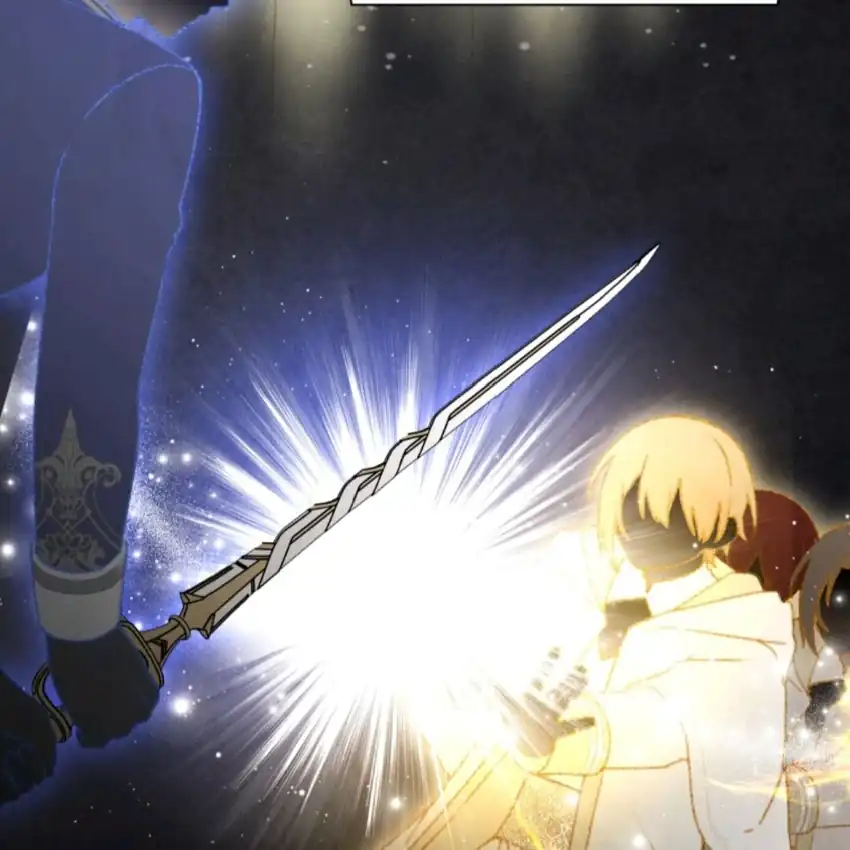 The Villain’s Daughter in law is Inherently Powerful Chapter 1 Gambar 99