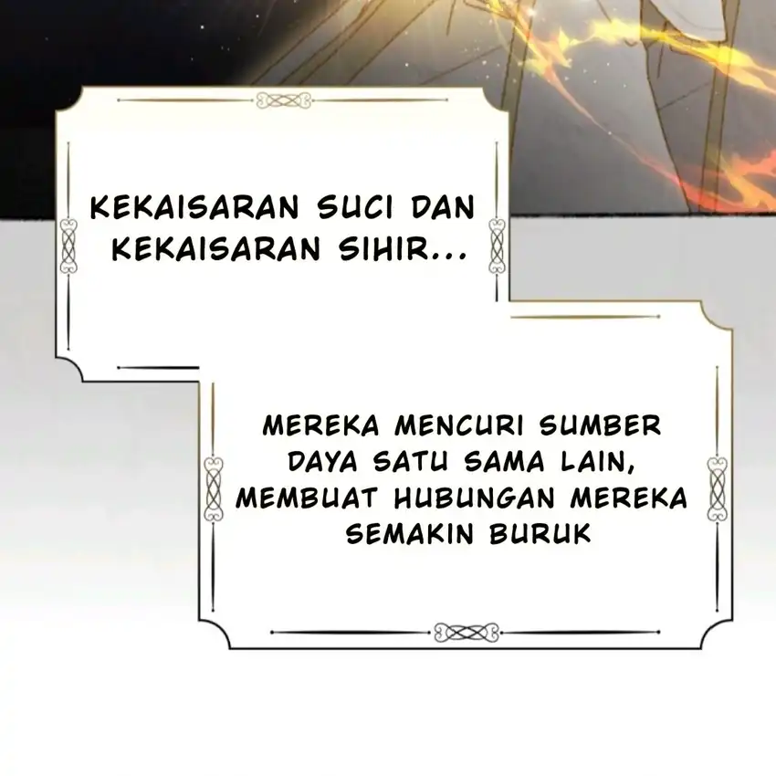 The Villain’s Daughter in law is Inherently Powerful Chapter 1 Gambar 100