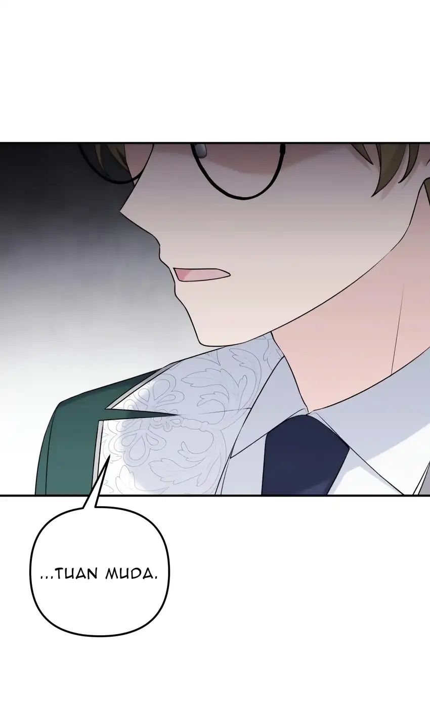 The Villain’s Daughter in law is Inherently Powerful Chapter 10 Gambar 48