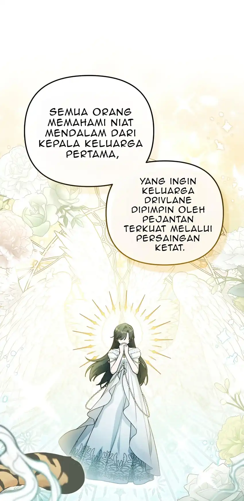 The Villain’s Daughter in law is Inherently Powerful Chapter 13 Gambar 40